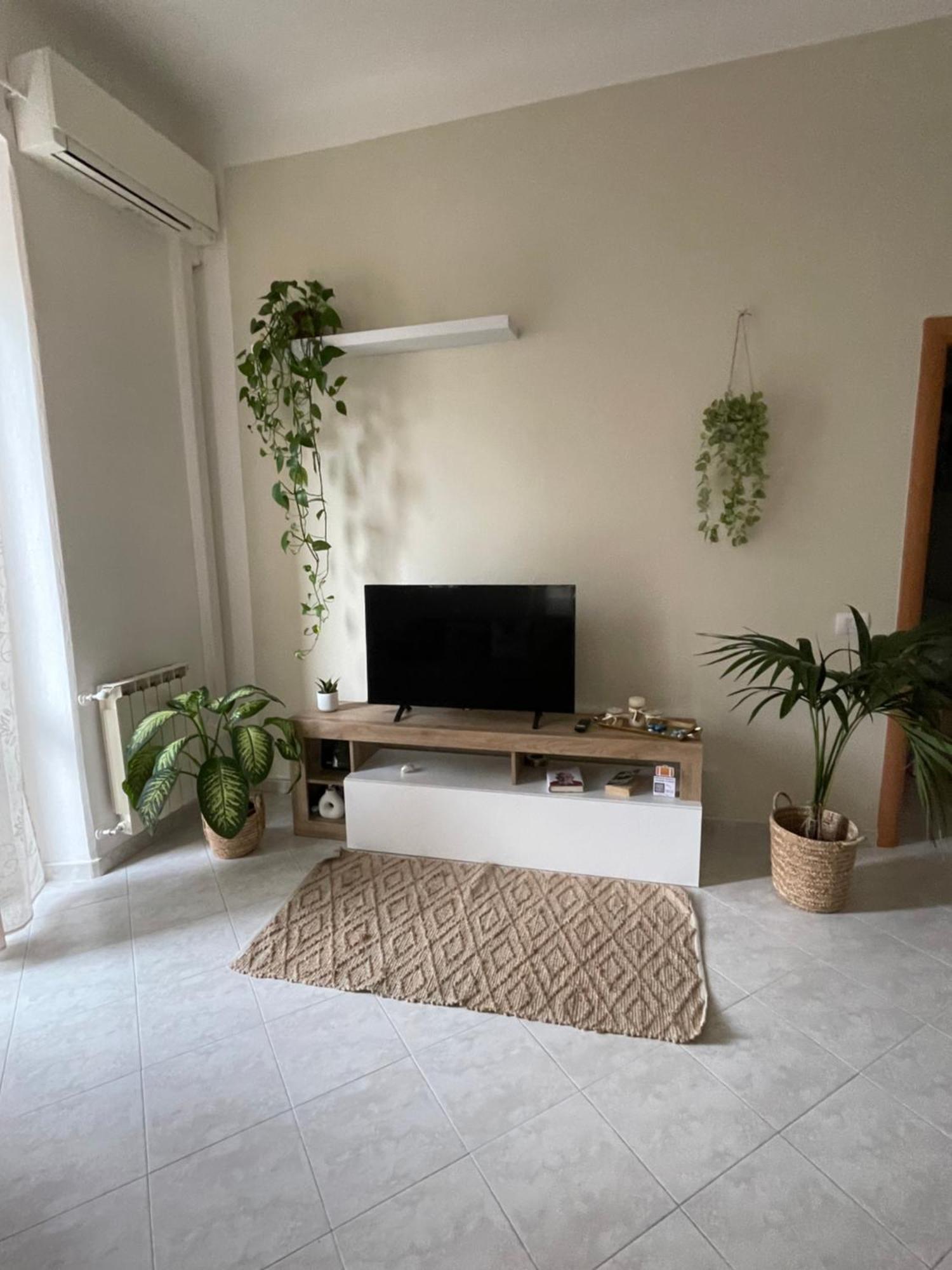 Apartmán La Casa Di Paloma La Spezia Exteriér fotografie